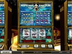 Neptune’s Kingdom Slots